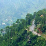 Punjab govt takes steps to develop Muree on modern line: Secy, LG