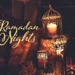 شارجہ میں 42 ویں رمضان نائٹس نمائش کا آغاز 6 مارچ سے ہو گا